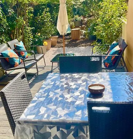 Merazur Apartmán