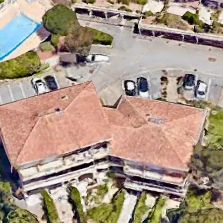Apartmán Merazur