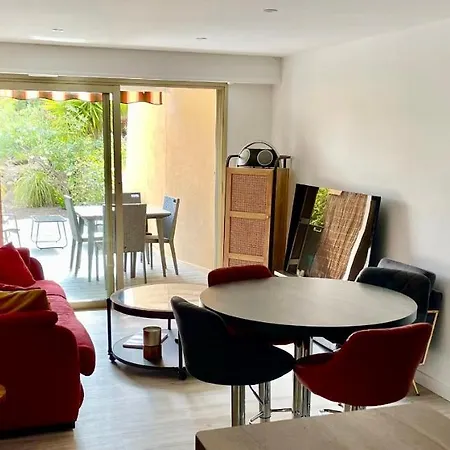 Merazur Appartement *