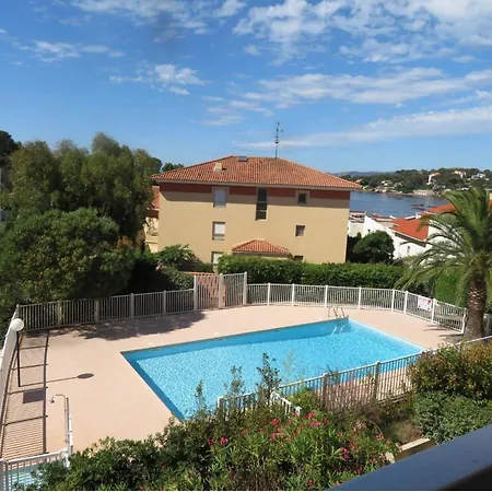 Appartement Merazur *