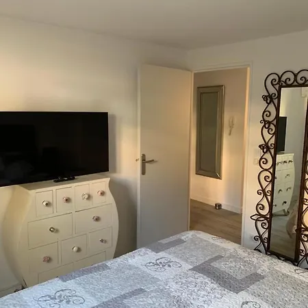 Merazur Appartement