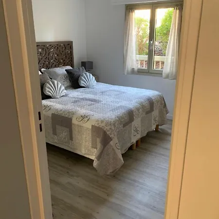 Merazur Appartement Saint-Raphaël