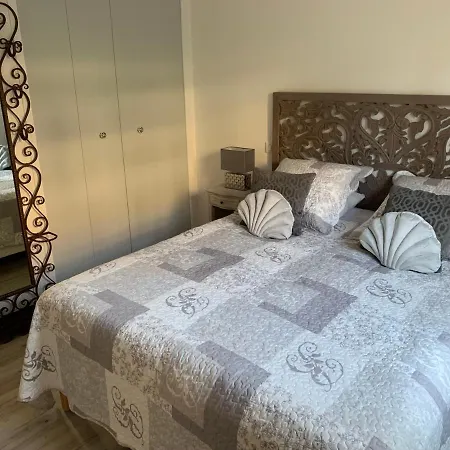Merazur Appartement Saint-Raphaël