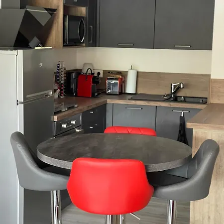 Merazur Appartement *